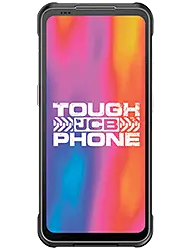 JCB&nbsp;Toughphone Max M20