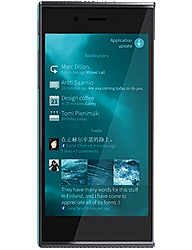 Jolla Smartphone