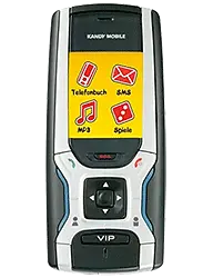 Kandy Mobile&nbsp;Kinderhandy