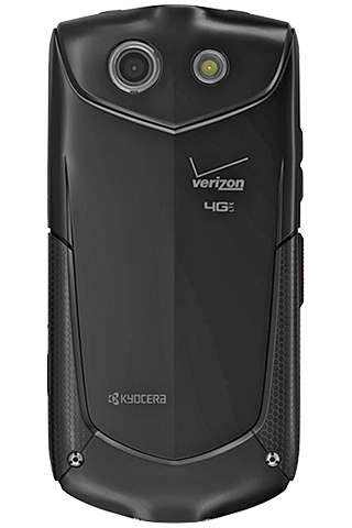 Kyocera Brigadier