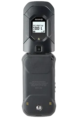 Kyocera&nbsp;DuraXA Equip