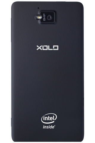 Lava Xolo X900