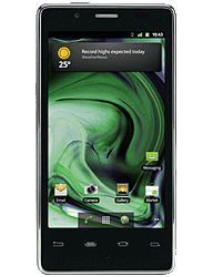 Lava Xolo X900