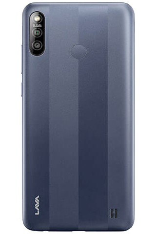 Lava Z3 Pro