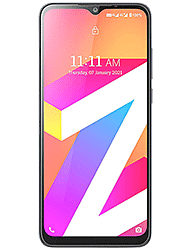 Lava Z3 Pro