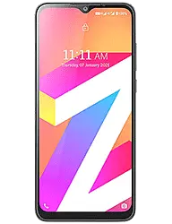 Lava&nbsp;Z3