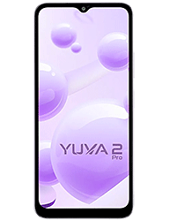 Lava Yuva 2 Pro