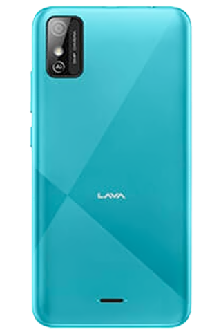 Lava Z1s