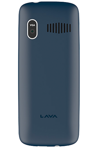 Lava A1 2021