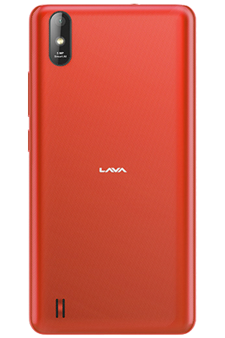 Lava Z1