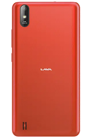 Lava&nbsp;Z1