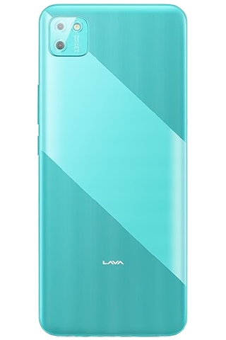 Lava Z2 Max