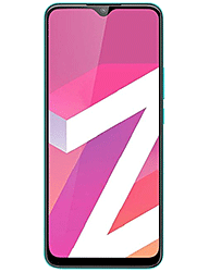 Lava Z2 Max