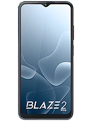 Lava Blaze 2 Pro