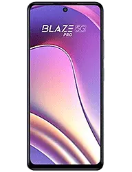 Lava&nbsp;Blaze Pro 5G