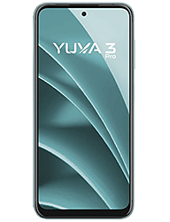 Lava Yuva 3 Pro