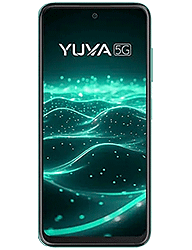 Lava Yuva 5G