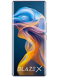 Lava&nbsp;Blaze X