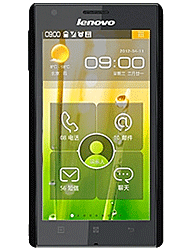 Lenovo K800