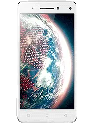 Lenovo&nbsp;Vibe S1 Lite