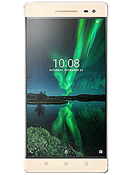 Lenovo Phab 2 Pro