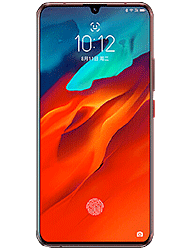 Lenovo Z6 Pro