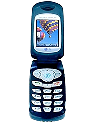 LG W5400