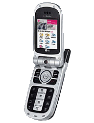 LG U8290