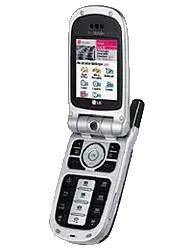 LG&nbsp;U8290