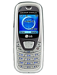 LG B2050