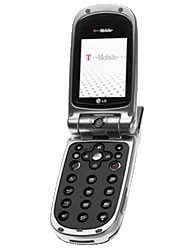 LG U8200