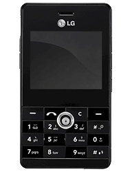 LG KE820