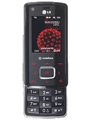 LG&nbsp;KU800