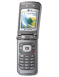 LG L600v