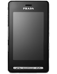 LG Prada Phone 1