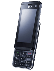 LG KF700