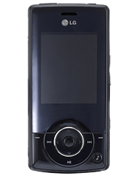 LG KM500