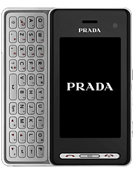 LG Prada Phone 2