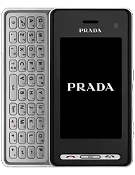 LG&nbsp;Prada Phone 2