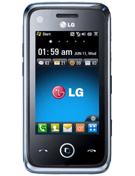 LG GM730