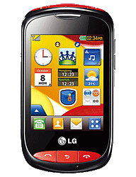 LG Wink Style