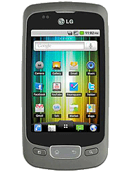 LG Optimus One