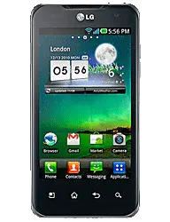 LG&nbsp;Optimus Speed