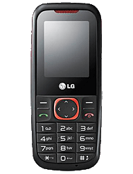 LG A120