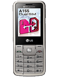 LG A155
