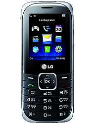 LG A160