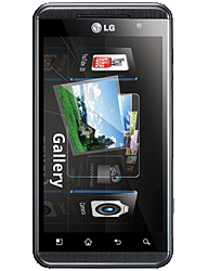 LG Optimus 3D