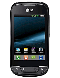 LG Optimus Link