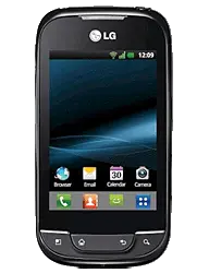 LG&nbsp;Optimus Net