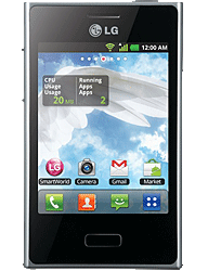 LG Optimus L3